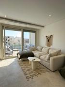 ELGOUNA Maraya duplex pool view