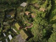 Boquete Cloudforest Lodge