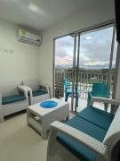 Top Santa Marta Top Santa Marta