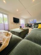 Modern saniertes Haus in Husum