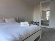 Amazing 1Bed with winter garden in Vauxhall