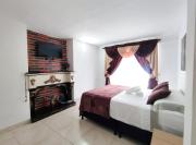 Acogedor apartamento cerca al tranvía 201