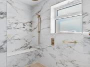 Newly Renovated Luxury Bungalow Pass the Keys