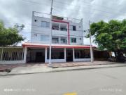 Hotel Madeleine Inn Sede Sur