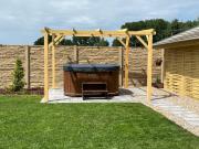 Chalupa na vesnici - Blansko