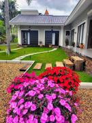 Villa Pomerode Hospedagem - Suítes