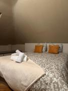 Le Grillen - 4 bedroom apartment - Centre