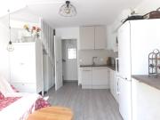 Confortable maison avec terrasse à La Londe dans le Var