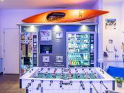 Hotel ibis Budget Porto Gaia