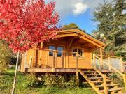 Le petit chalet
