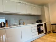 Camden Pad by condokeeper