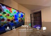 ESCAPADE Sereine - Studio Balnéo à Laval