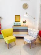 Lalcova di Garibaldi