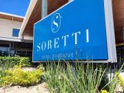 Hotel Soretti