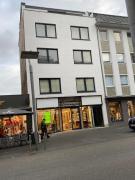 Chris Home - Mönchengladbach Minto