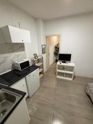 Two-bedroom apartment in Alonso Cano