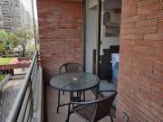 Exclusive and Comfortable 2BR Apartment in Las Condes