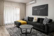 Charming Sandton Apartment