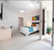 City Quays Accommodation 2