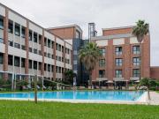 Mercure Leonardo da Vinci Rome Airport