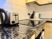 Regents Plaza Apartments Maida Vale