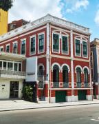 JUNGLE STATION - Hostel