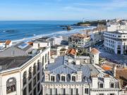 Mercure Président Biarritz Plage