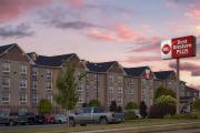 Top Fredericton