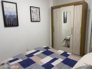 Apartamento novo em Itapema