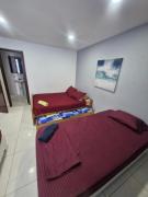 Apartamentos Vacacionales Cartagena