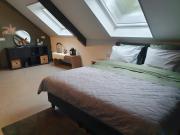 Royaal appartement P&B t Hoeves