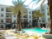 New! The Vibe Med Center Apartments - Central Houston