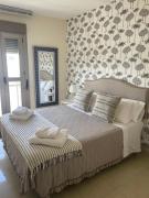 Apartamento primera linea