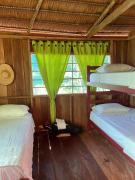 Hostal Maguare-Reserva Indígena Maguare