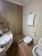 Depto en Playa Grande solo familias y parejas