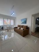 Depto en Playa Grande solo familias y parejas