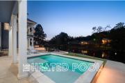 Heated Pool | MiniGolf | Fire Pit | Hot Tub | Lake