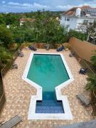 Montego Bay, Ironshore Luxury Studio BLUE ROOM