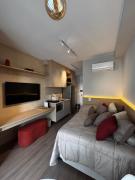 Studio novo próximo a PUC e Allianz Parque