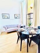 One Bedroom Flat B in Kentish Town