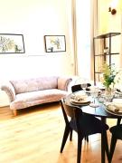 One Bedroom Flat B in Kentish Town