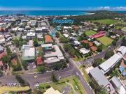 Marvel Central - 1 10 Marvel Street