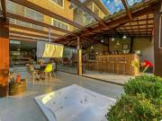 Maravilha na serra - próximo ao centro