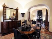 Boutique Townhouse in the Heart of Rome