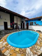 Motel Emoções (Adults Only)