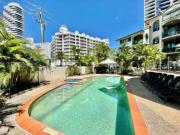 Central 1B Apartment in the Heart of Broadbeach! - Hosted by Coastal Letting Co.