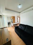 Ap 2 Quartos 5km da BR, Palhoça