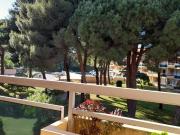 T2 climatisé avec garage, proche centre et plages - FR-1-610-113