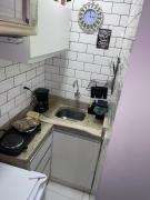 Loft compacto na Ilha da Gigoia