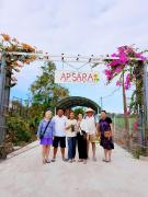 Top Ấp Vĩnh Hưng